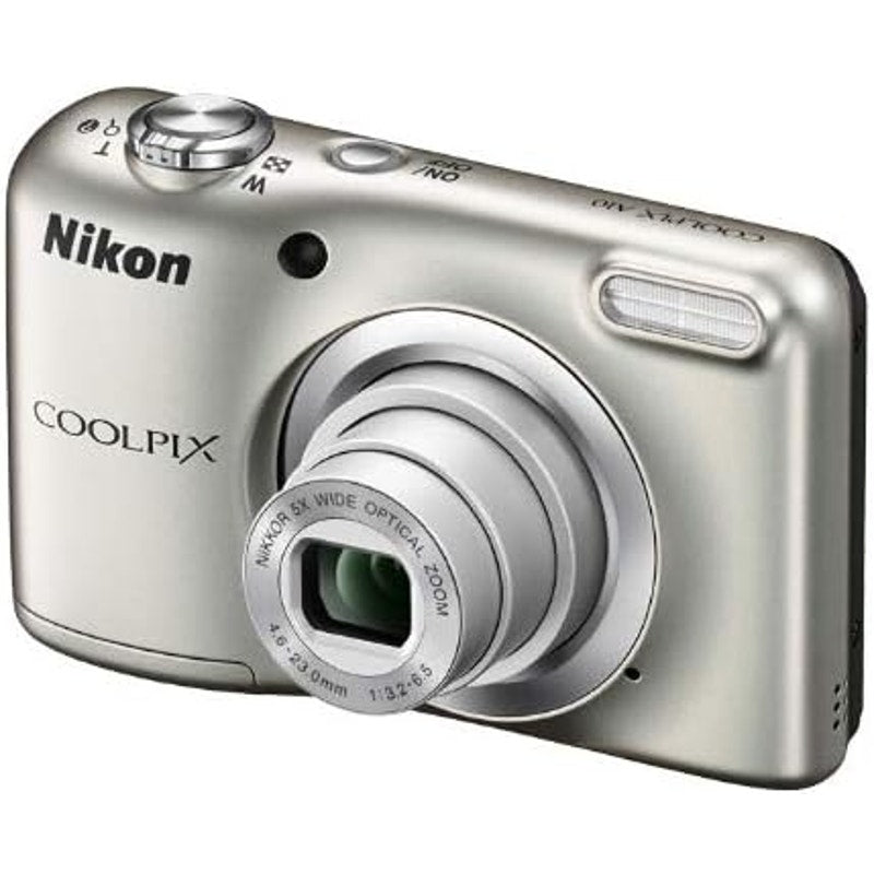 Nikon Coolpix A10 Digital Camera