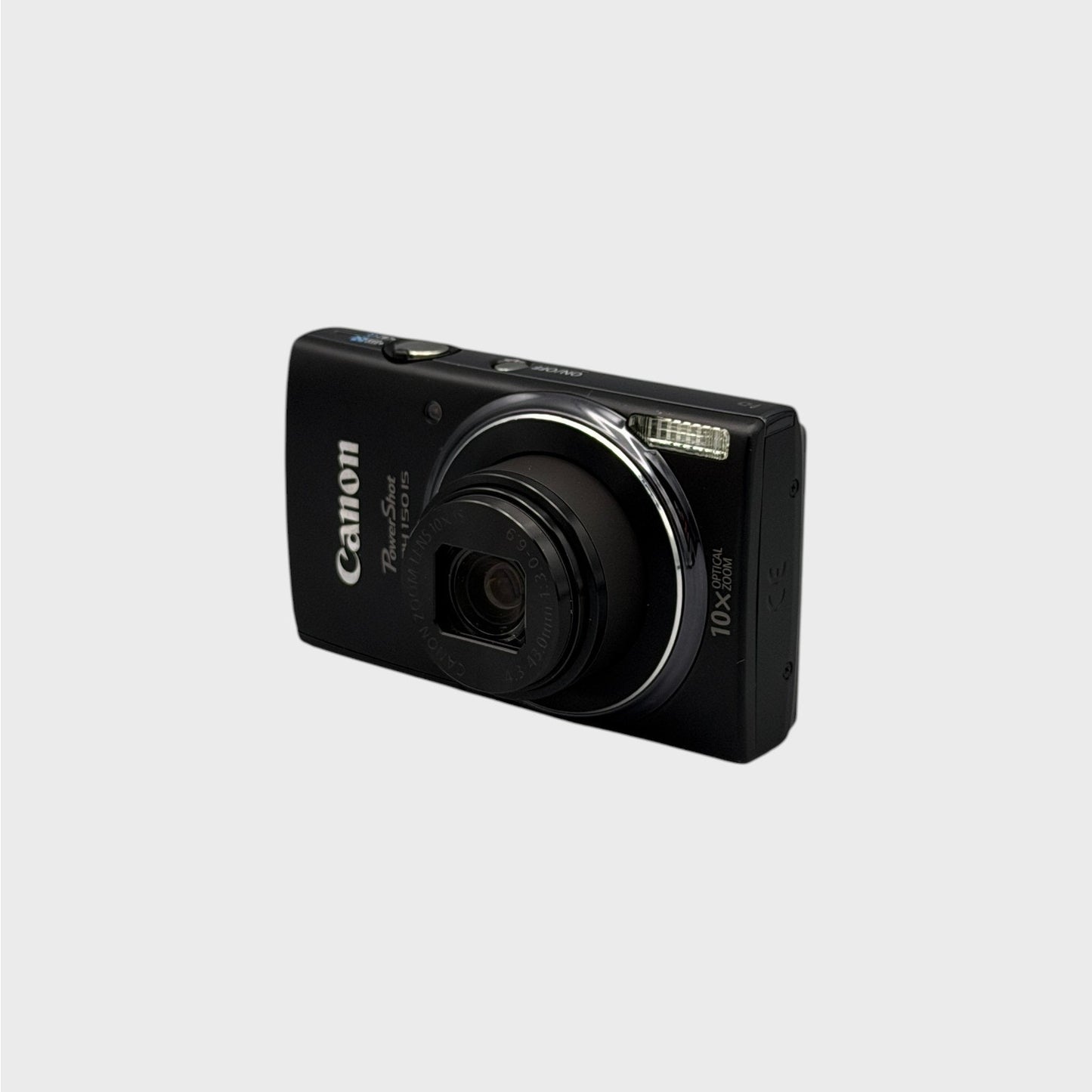 Canon PowerShot ELPH 150 IS Digital Camera