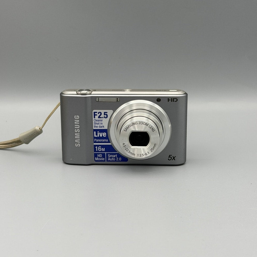 Samsung ST66 Digital Camera