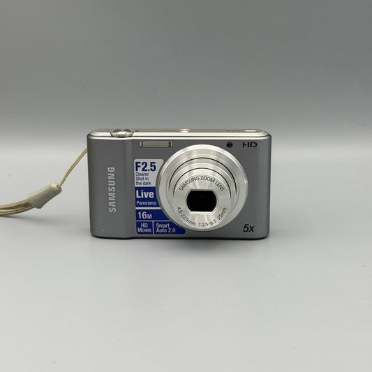 Samsung ST66 Digital Camera