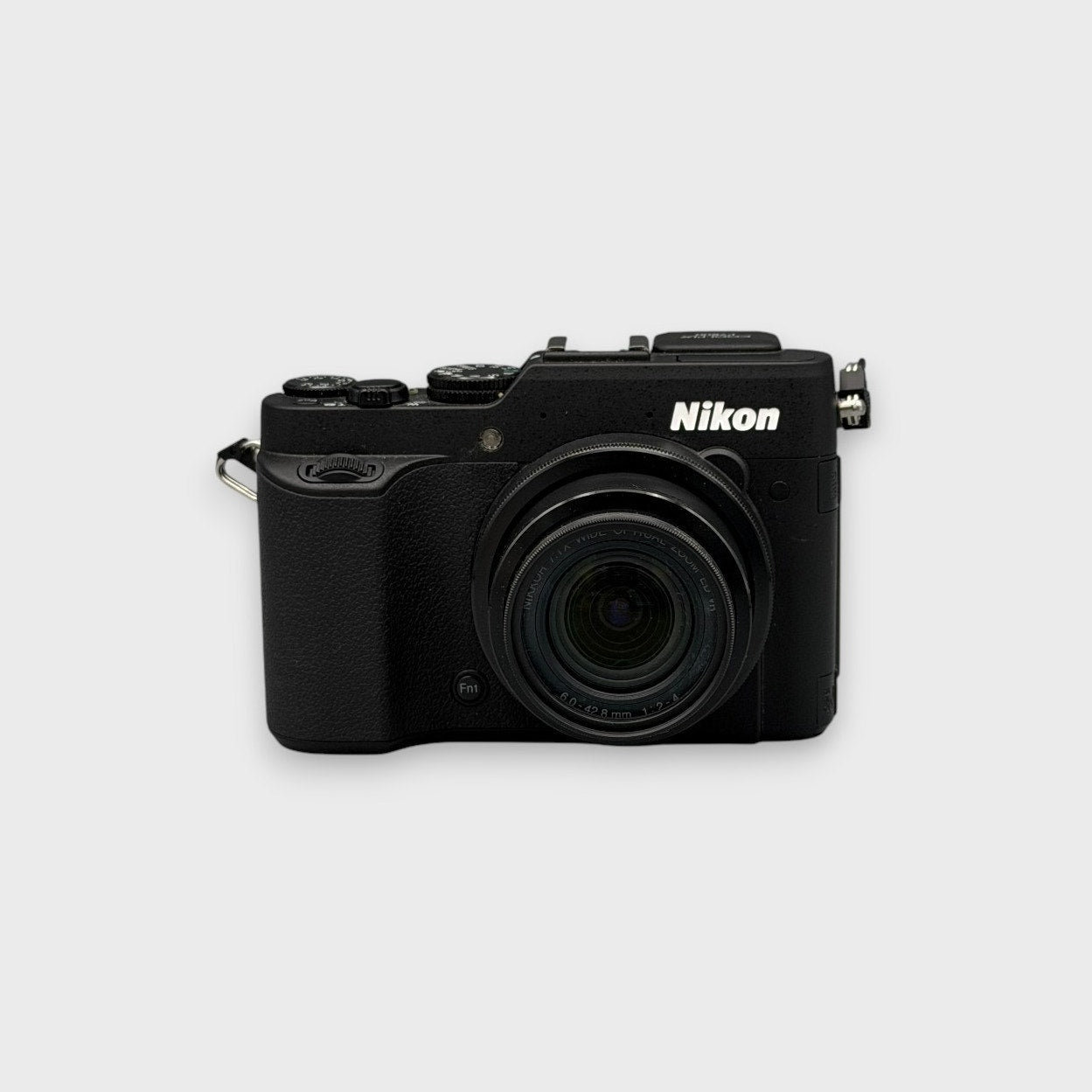 Nikon Coolpix P7800 Digital Camera - Retro Digitals