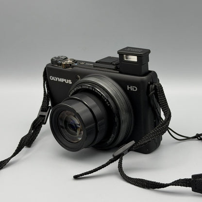 Olympus XZ-1 Digital Camera