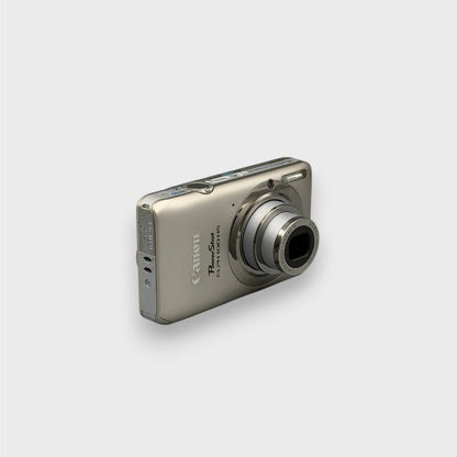 Canon PowerShot ELPH 100 HS Digital Camera