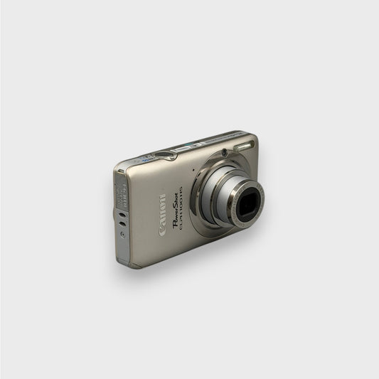 Canon PowerShot ELPH 100 HS Digital Camera