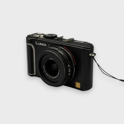 Panasonic Lumix DMC-LX3 Digital Camera
