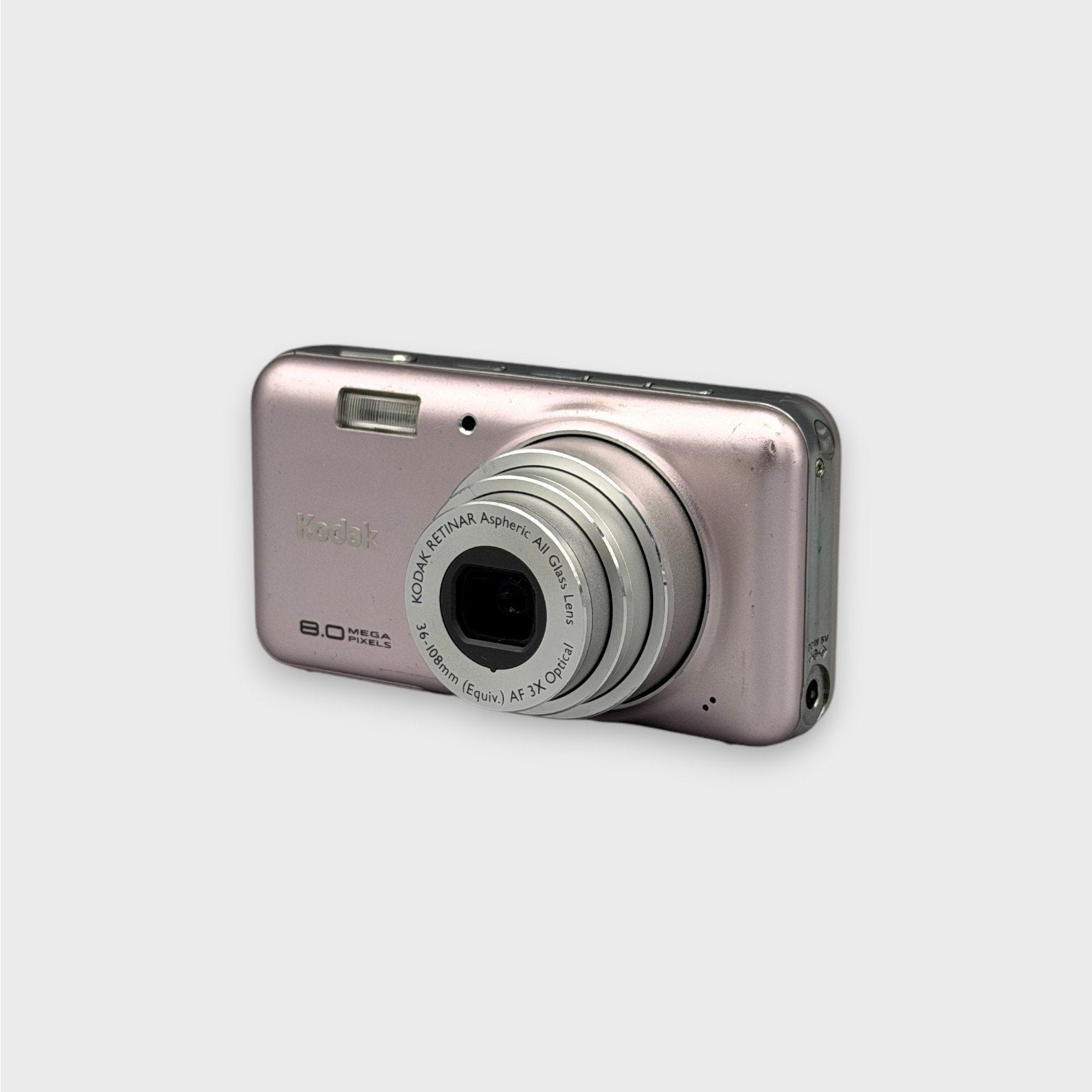 Kodak EasyShare V803 Digital Camera - Retro Digitals