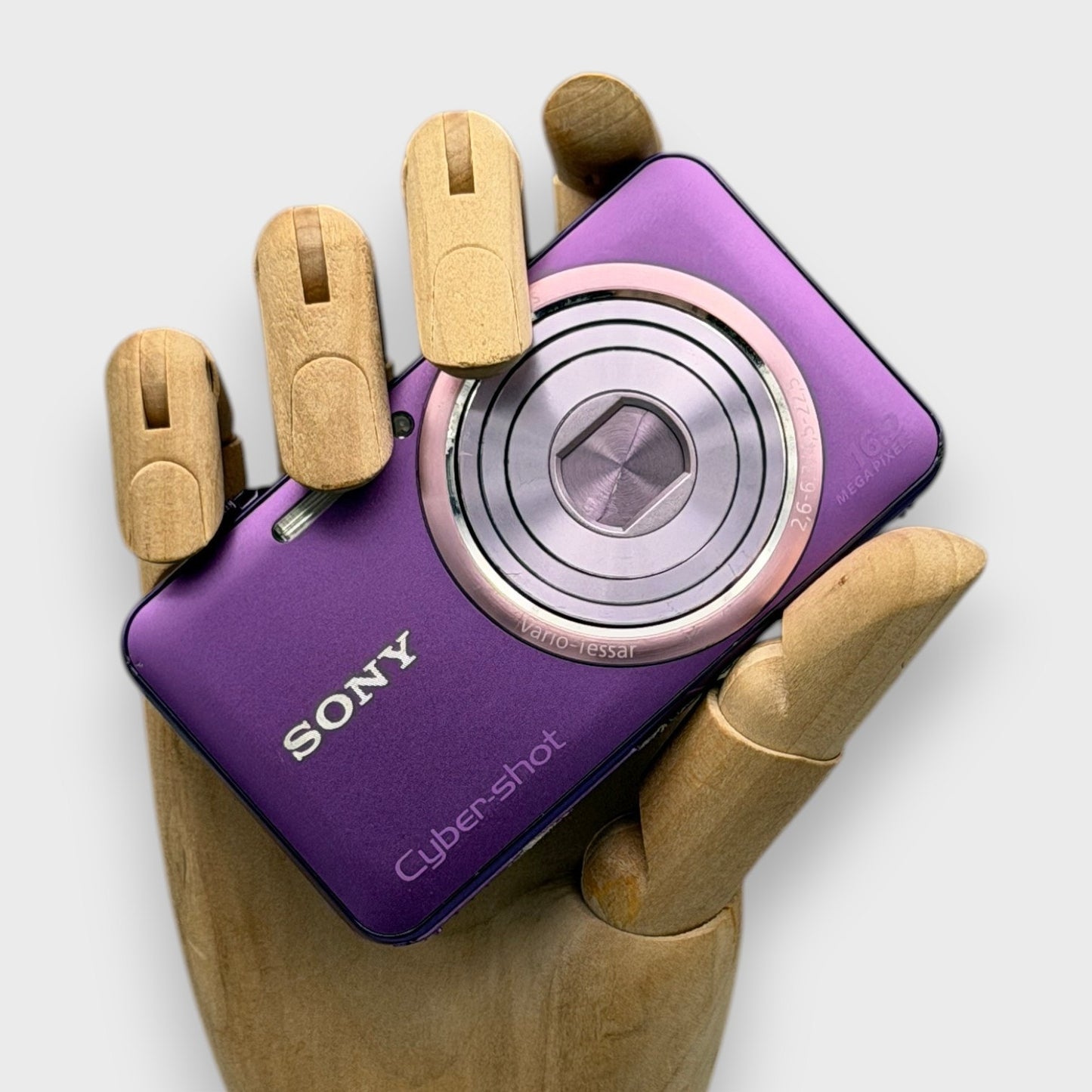 Sony Cyber-shot DSC-WX70 Digital Camera