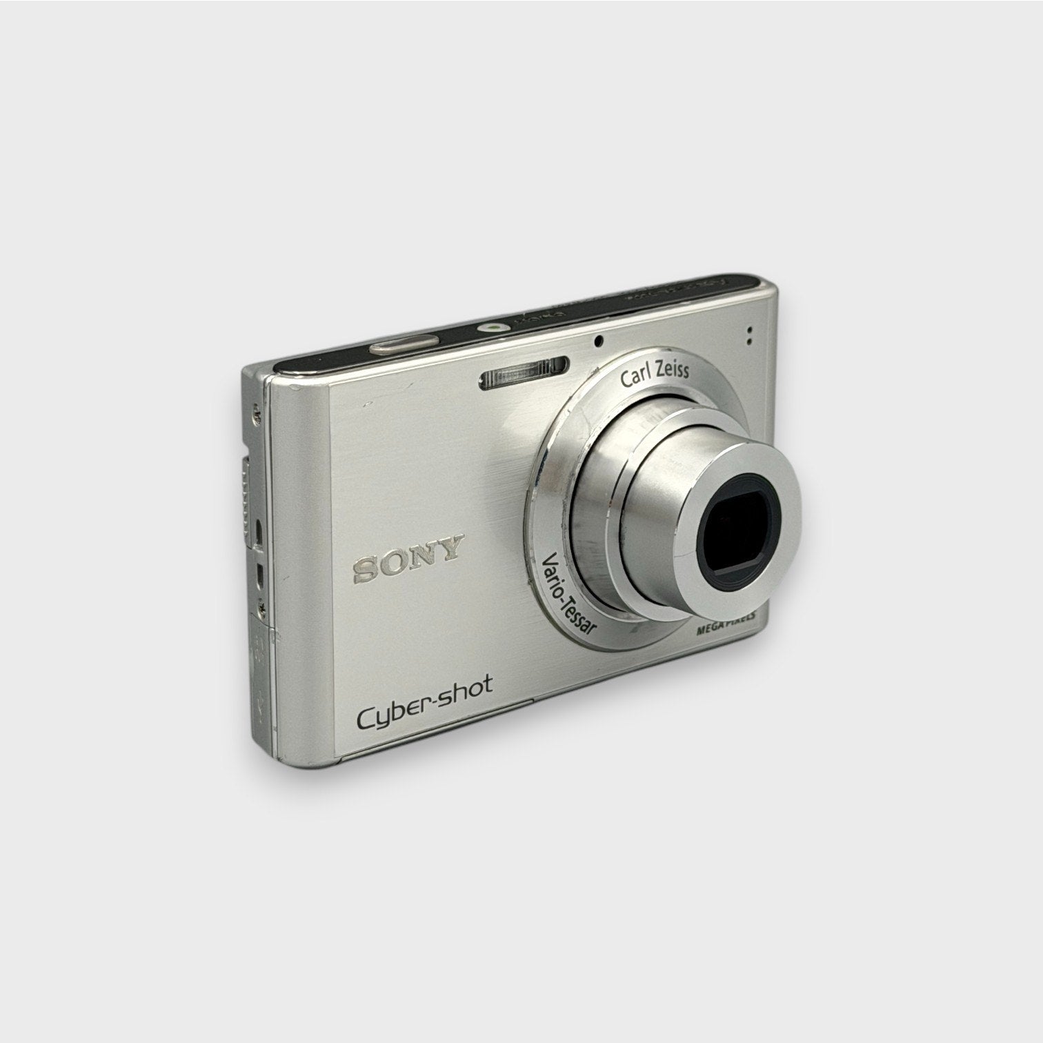 Sony Cyber-shot DSC-W330 Digital Camera - Retro Digitals