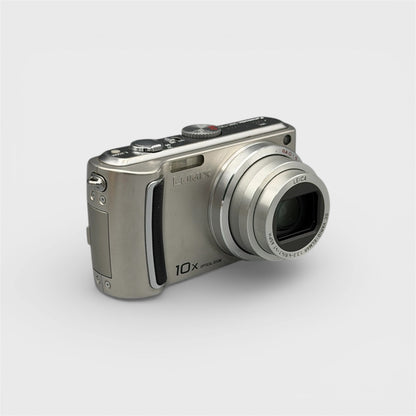 Panasonic Lumix DMC-TZ5 Digital Camera - Retro Digitals