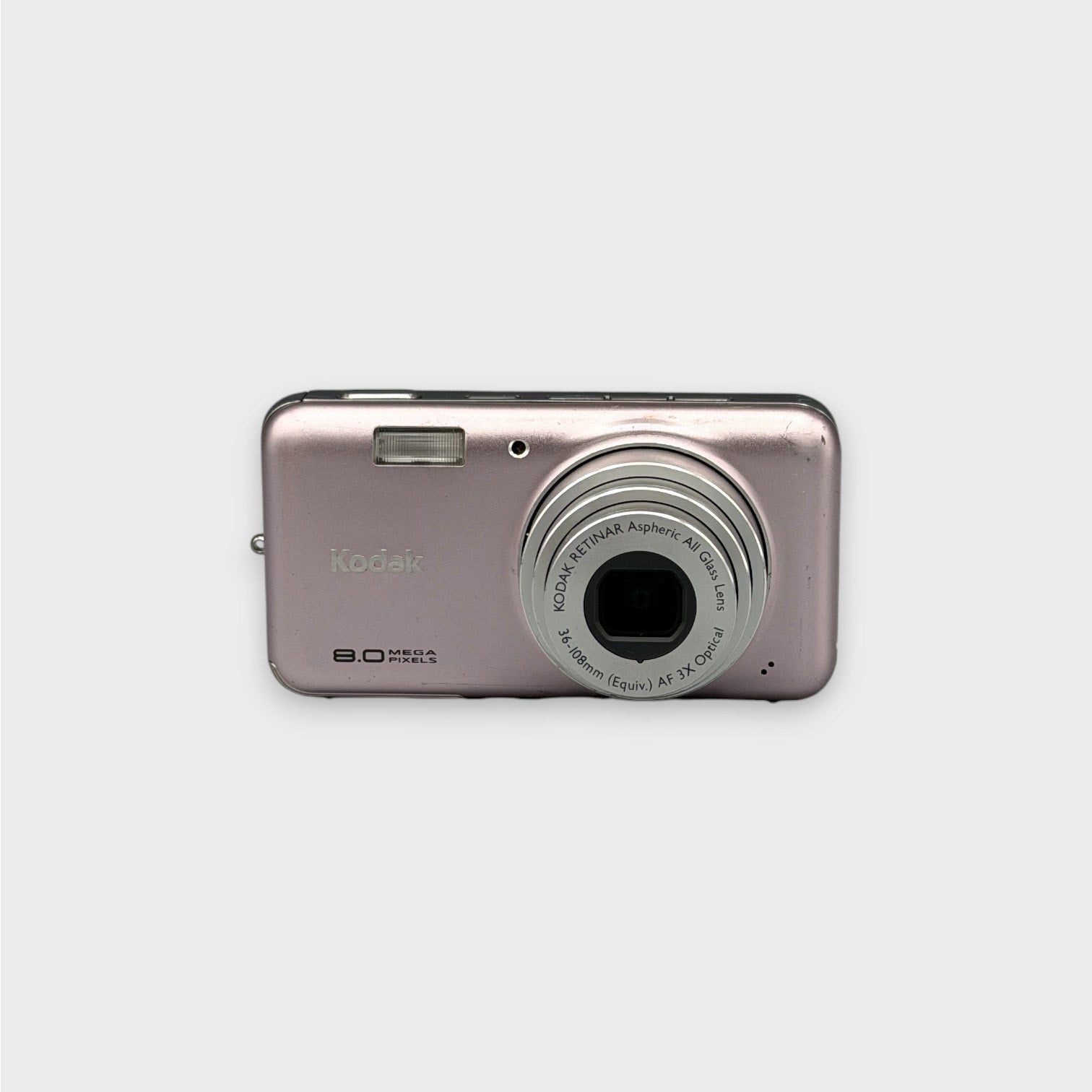 Kodak EasyShare V803 Digital Camera - Retro Digitals