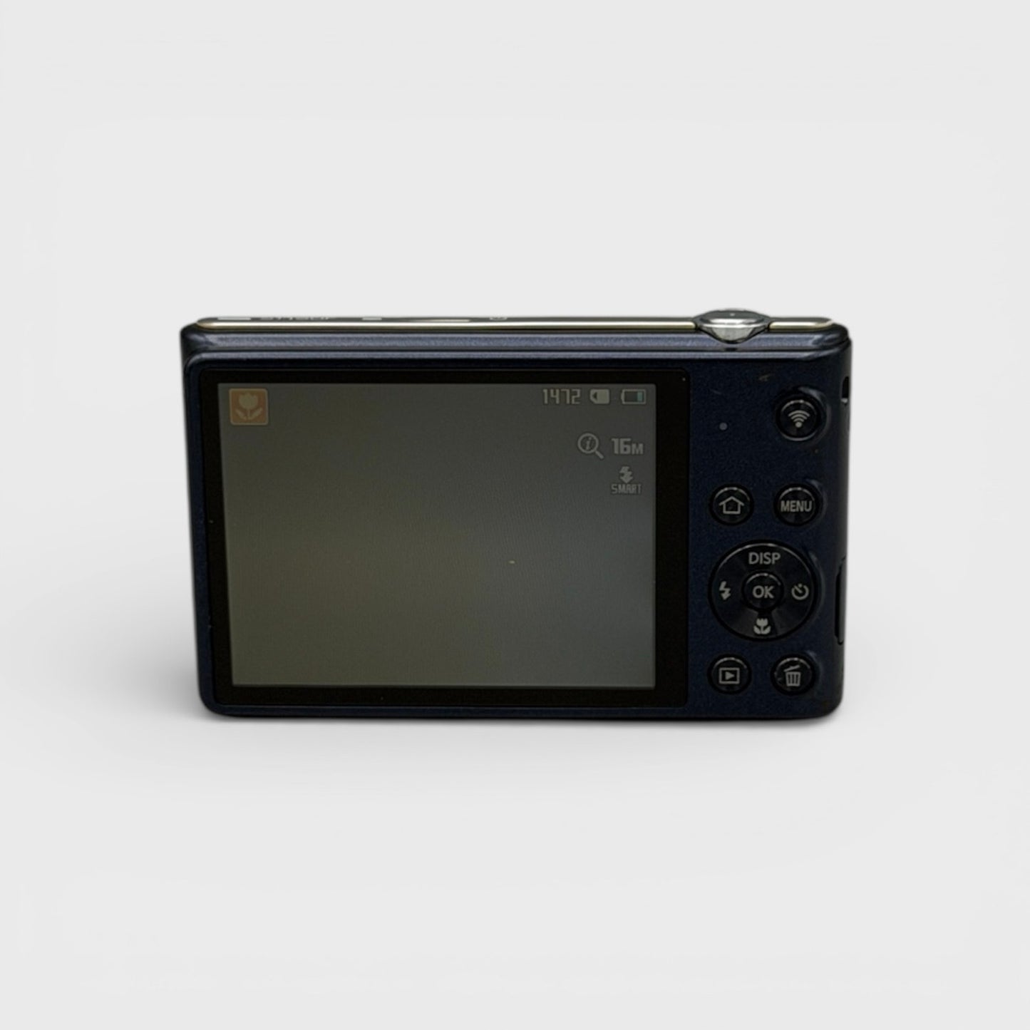 Samsung ST150F Digital Camera