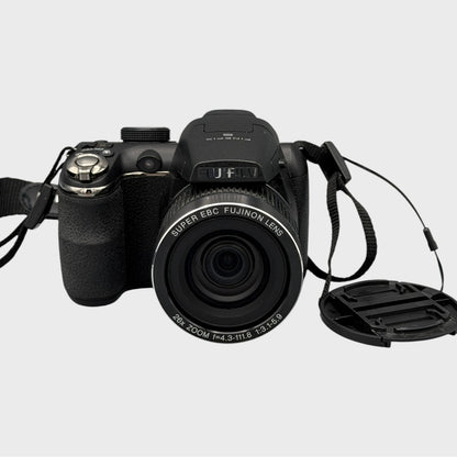 Fujifilm FinePix S3300 Digital Camera