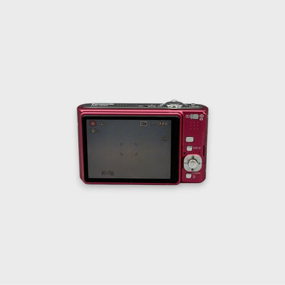 Panasonic Lumix DMC-FS20 Digital Camera