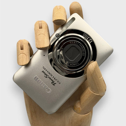Canon PowerShot ELPH 100 HS Digital Camera