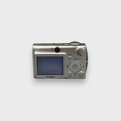 Canon PowerShot SD500 Digital Camera