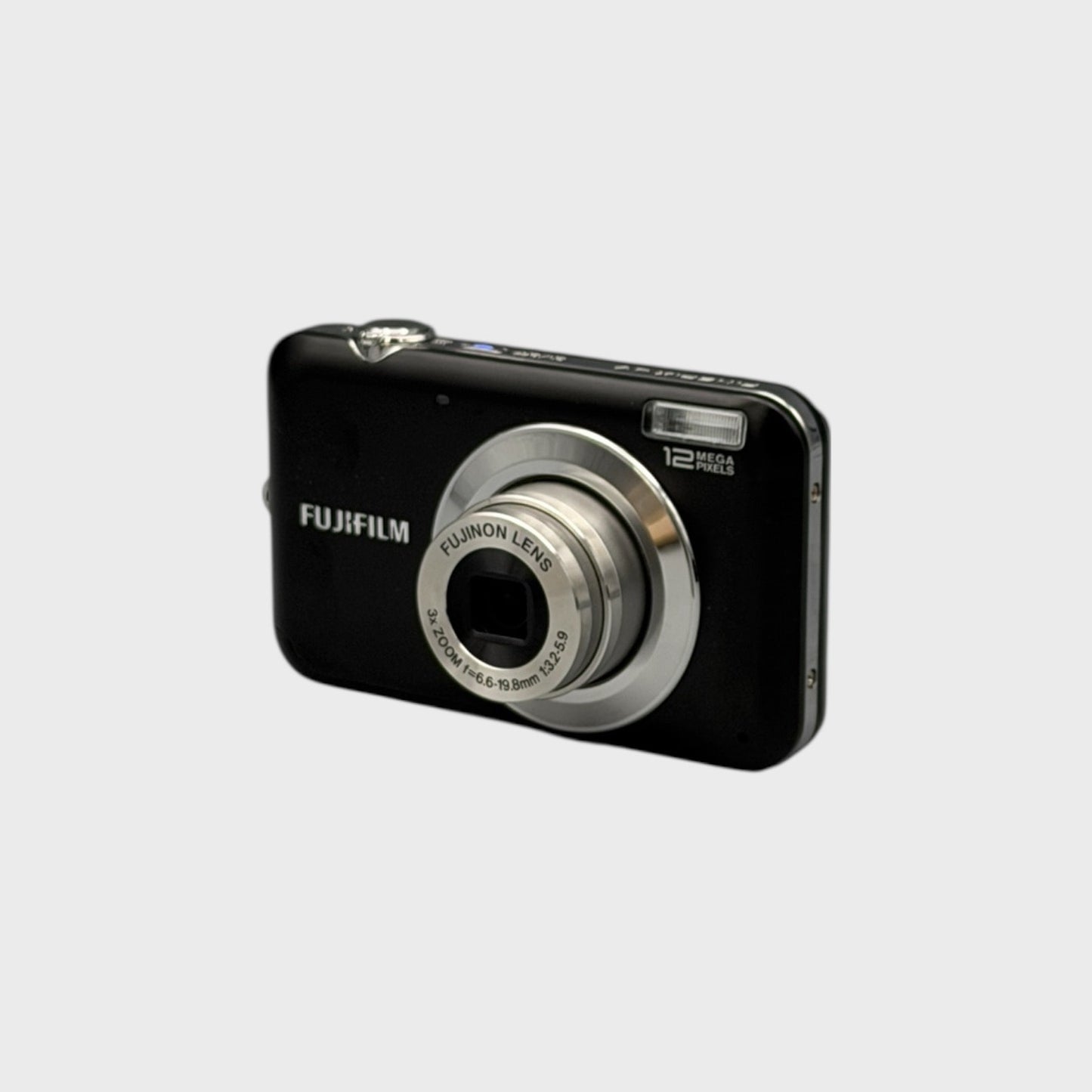 Fujifilm FinePix JV100 Digital Camera - Retro Digitals