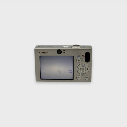 Canon PowerShot SD1000 Digital Camera