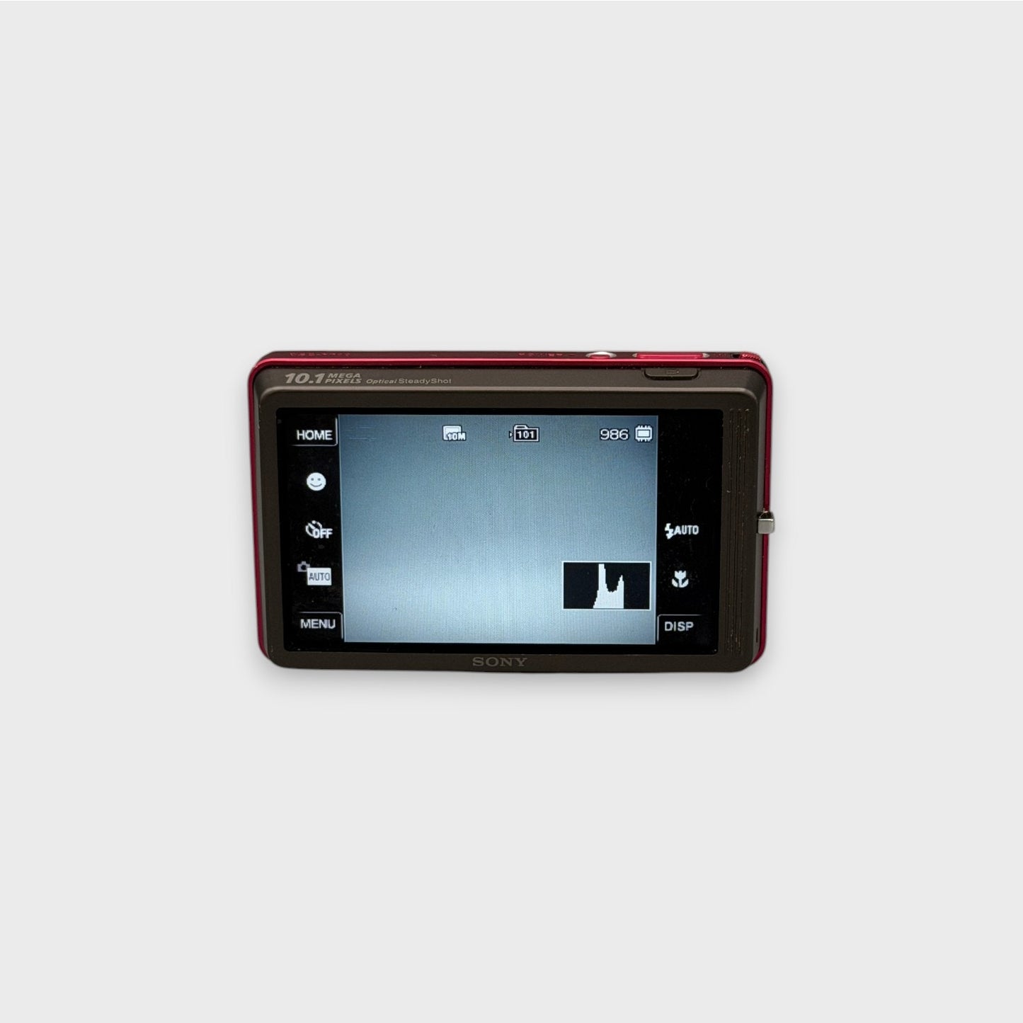 Sony Cyber-shot DSC-T700 Digital Camera | 10.1MP | Pink