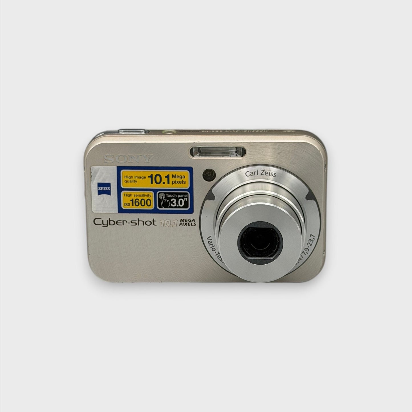 Sony Cyber-shot DSC-N2 Digital Camera