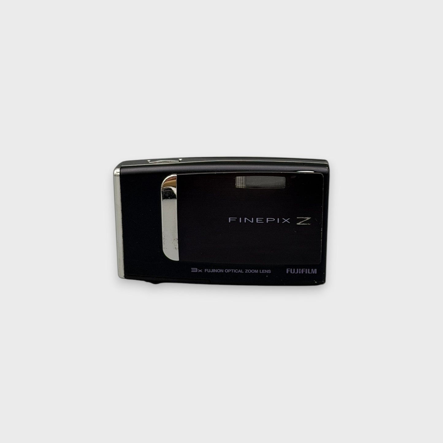 Fujifilm FinePix Z10fd Digital Camera