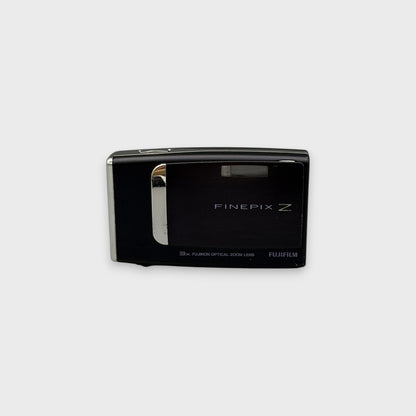 Fujifilm FinePix Z10fd Digital Camera