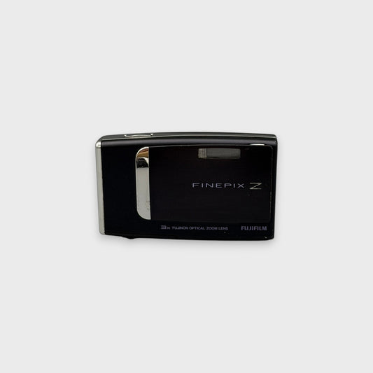 Fujifilm FinePix Z10fd Digital Camera