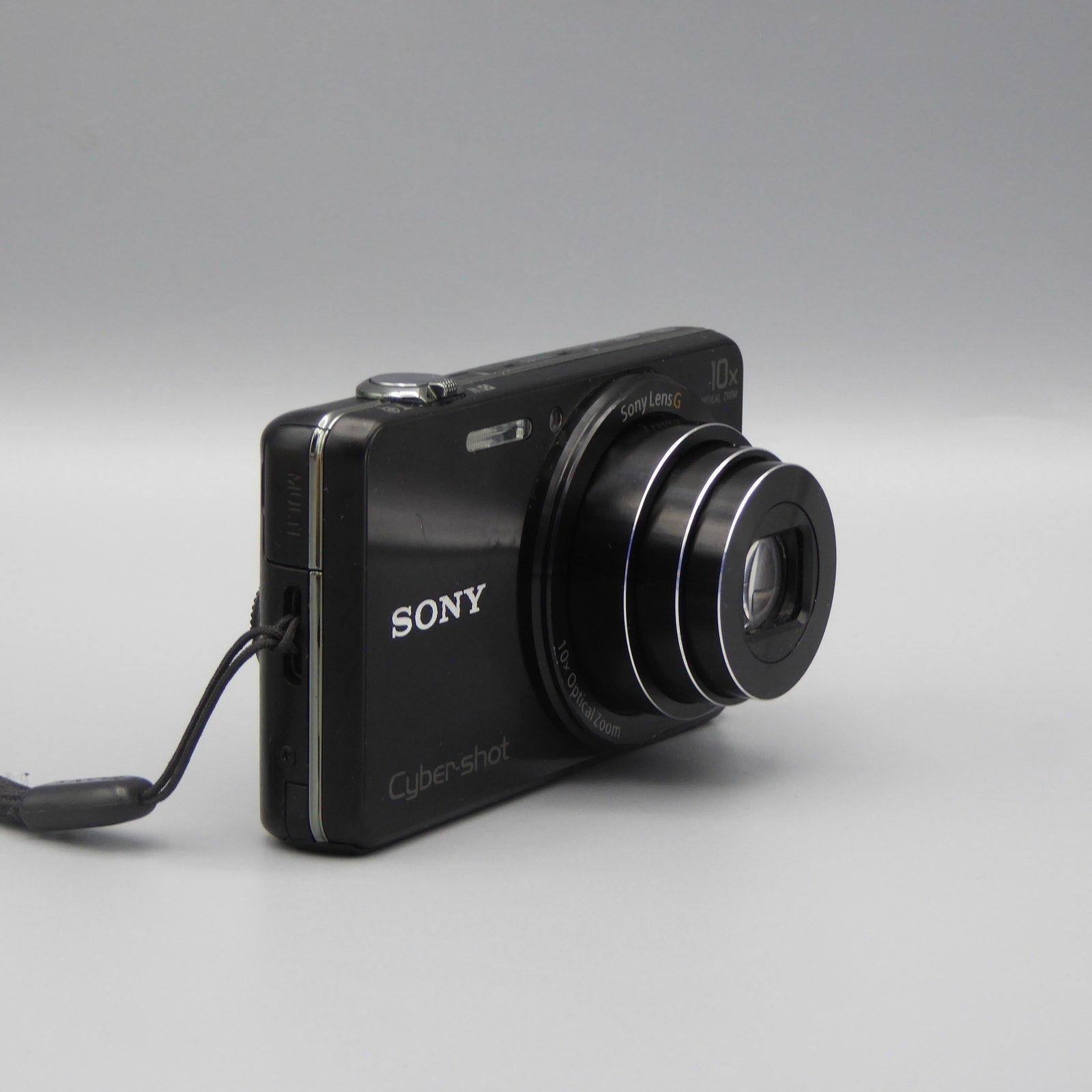 Sony Cyber-shot DSC-WX300 Digital Camera | 18.2MP CMOS, 20x