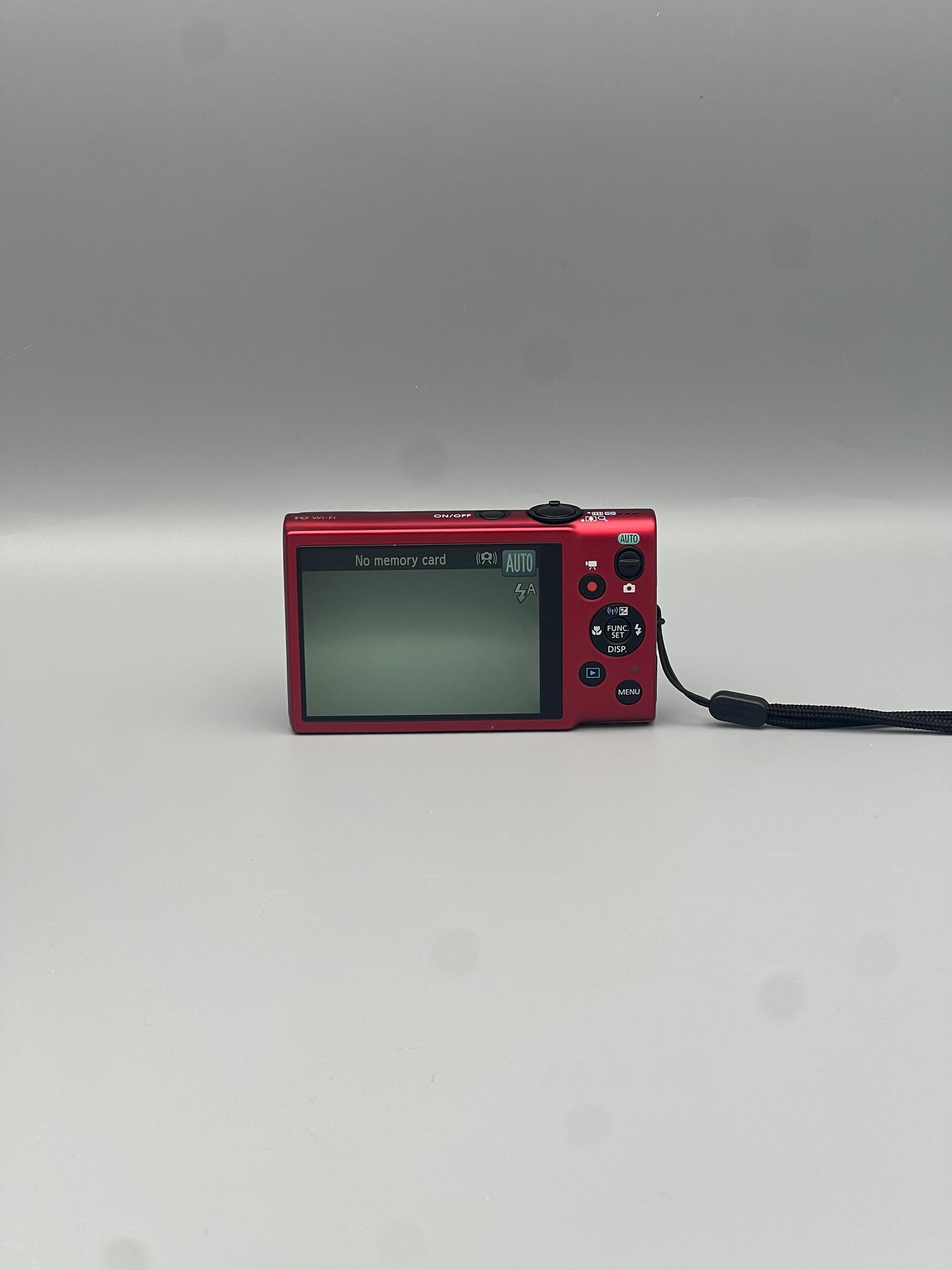 Canon PowerShot ELPH 130 Digital Camera