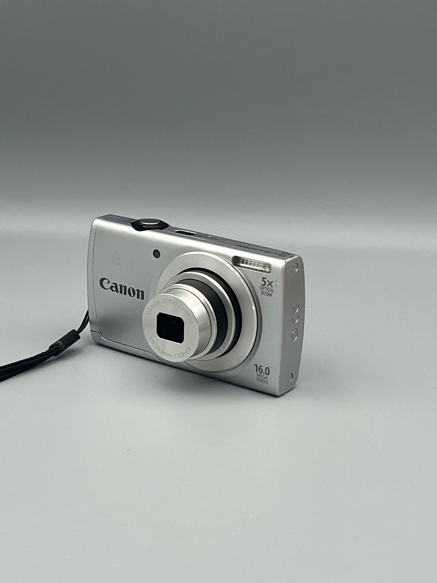 Canon PowerShot A2500