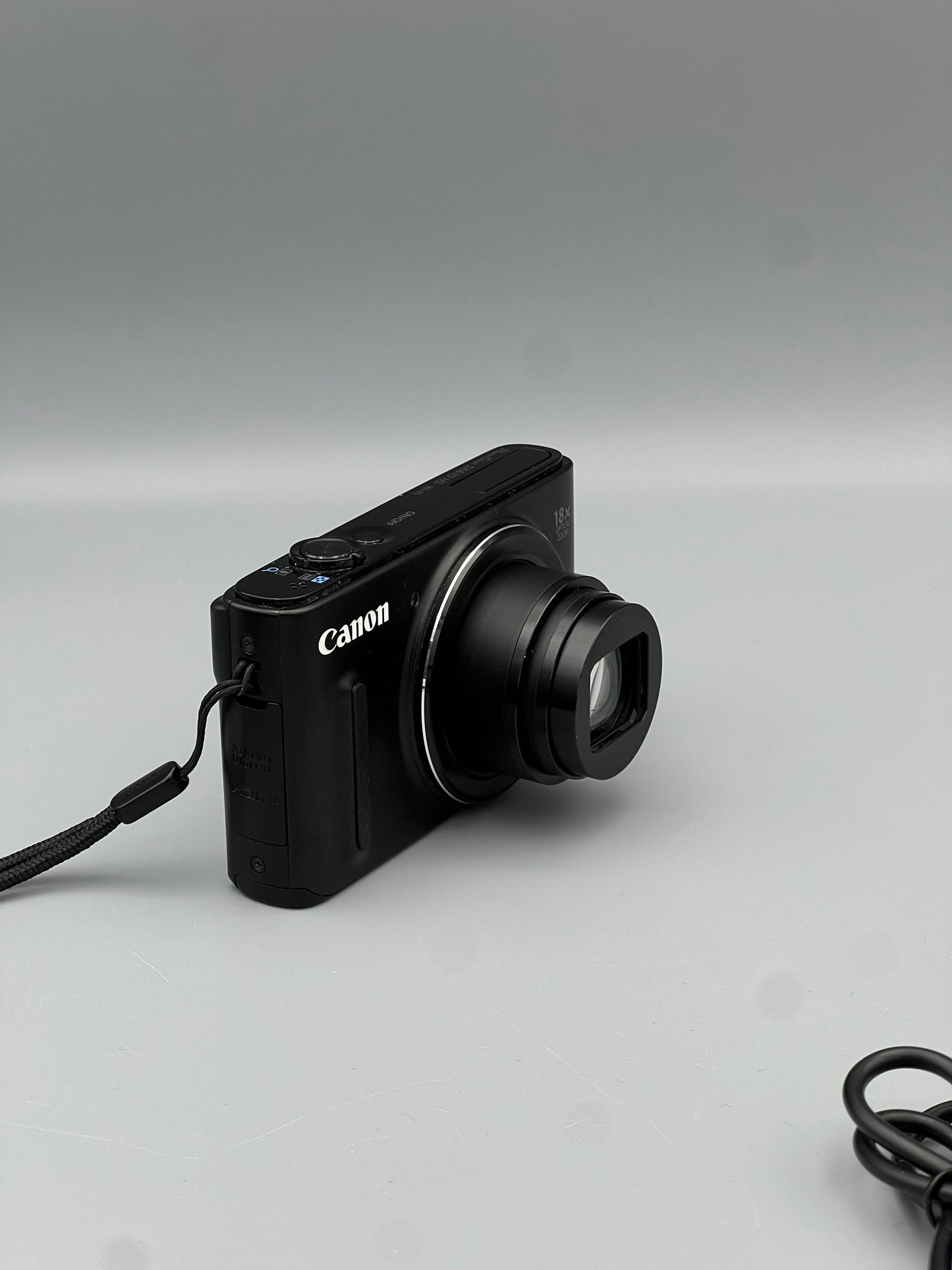 Canon PowerShot SX610 HS