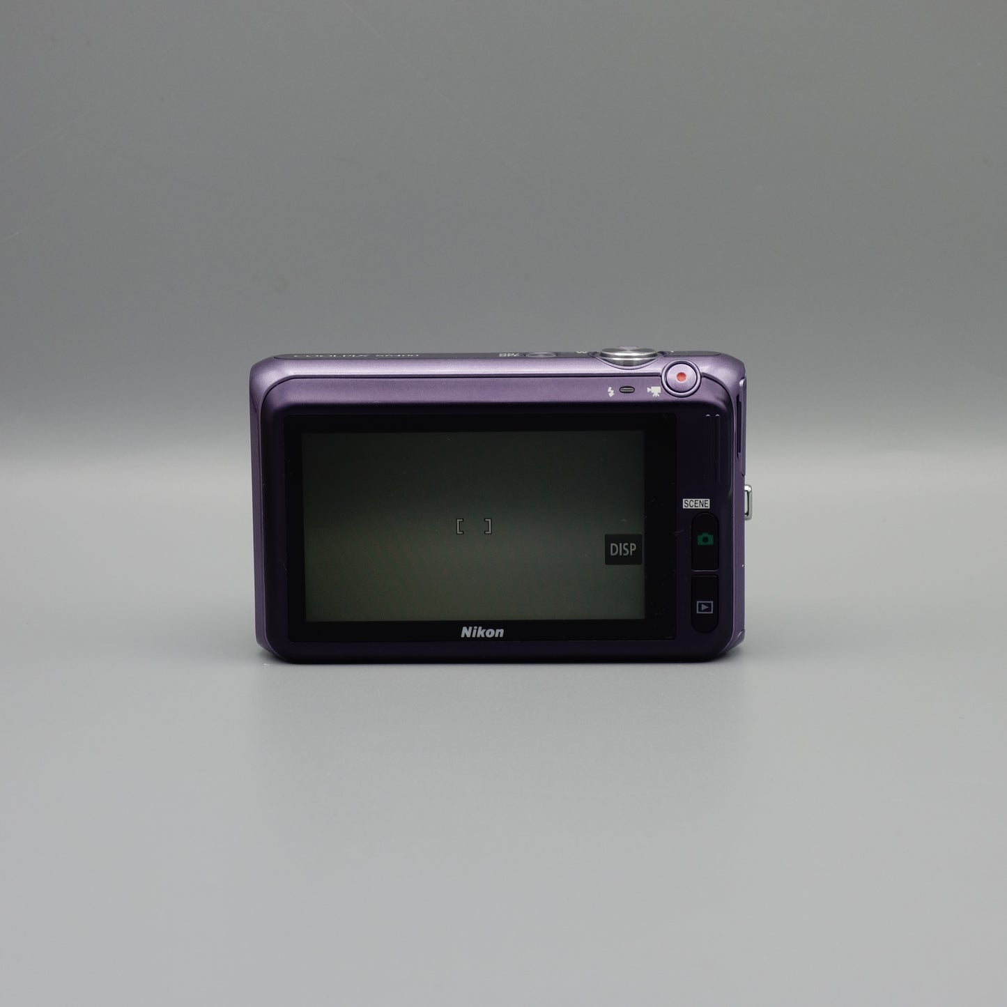 Nikon Coolpix S6400 Digital Camera