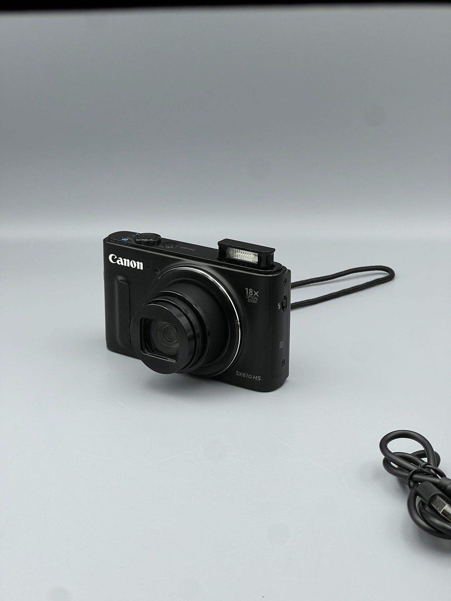 Canon PowerShot SX610 HS