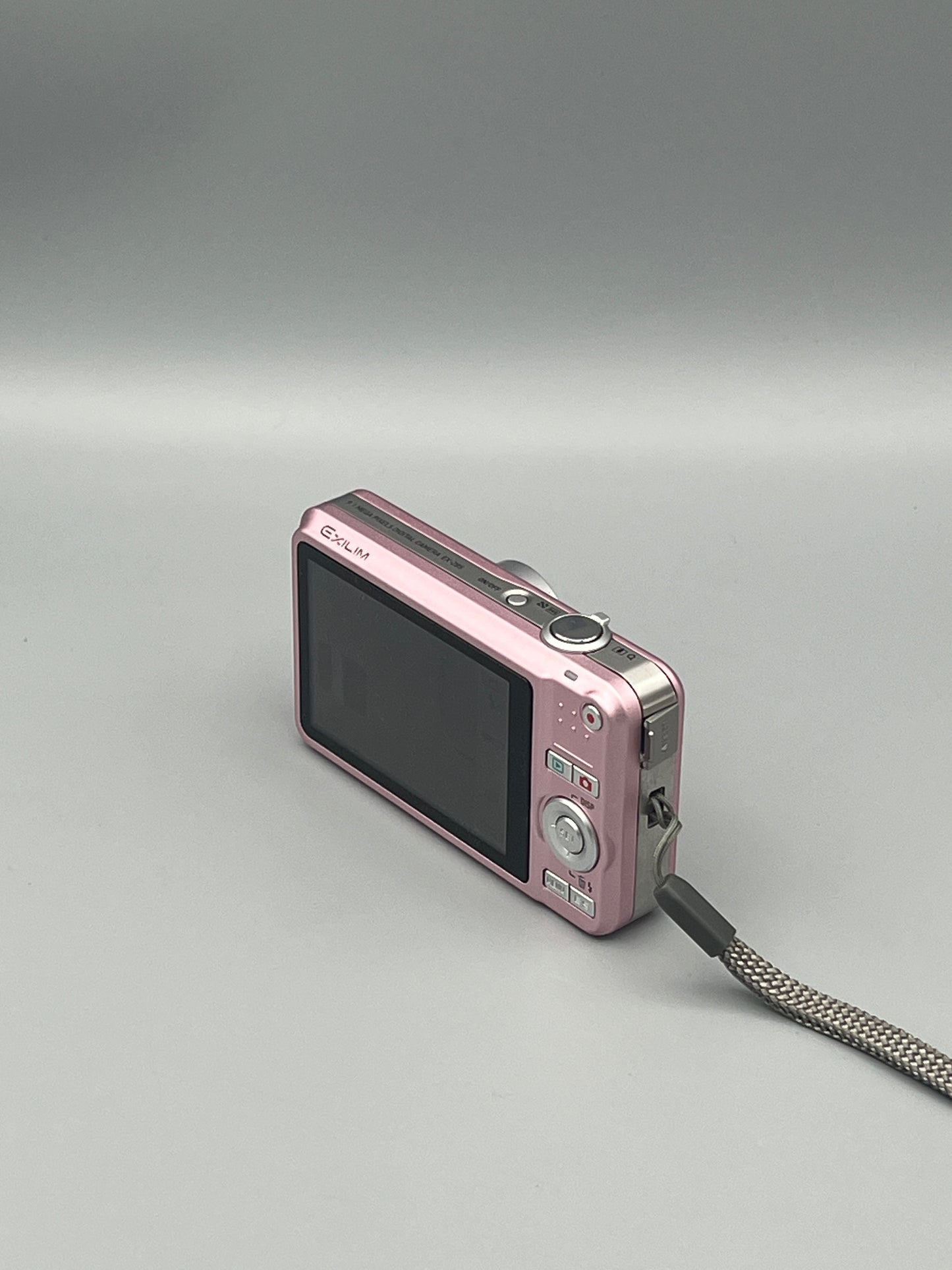 Casio Exilim EX-Z85 Digital Camera |