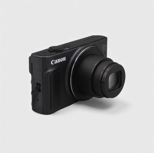 Canon PowerShot SX620 HS Digital Camera
