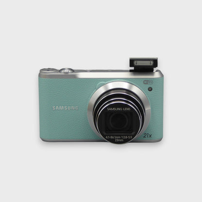 Samsung WB380F Digital Camera
