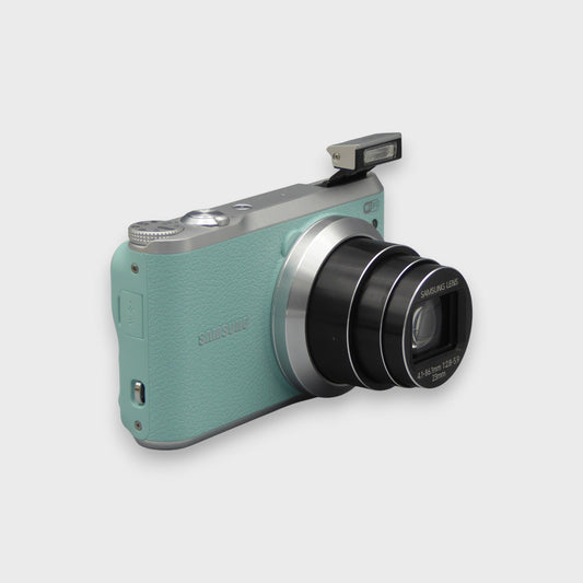 Samsung WB380F Digital Camera