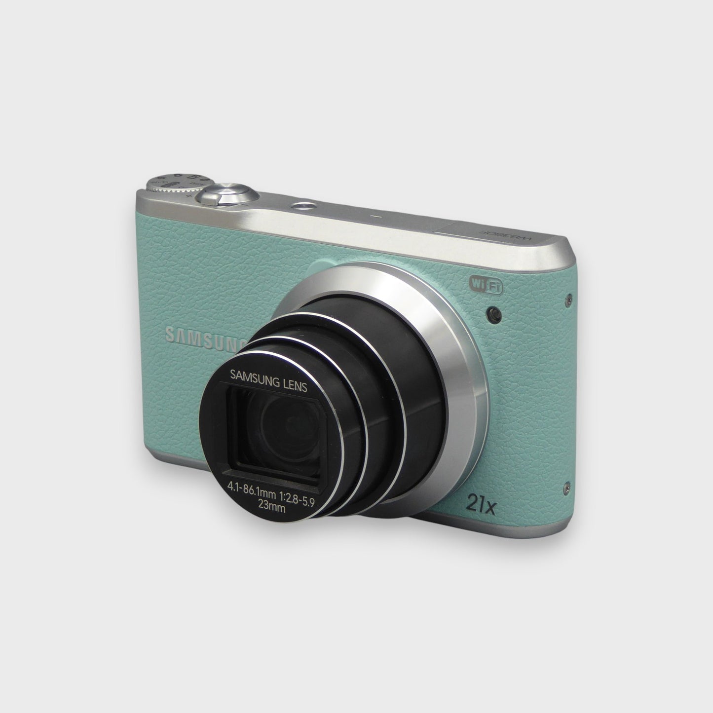 Samsung WB380F Digital Camera