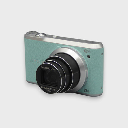 Samsung WB380F Digital Camera