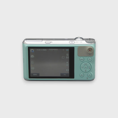 Samsung WB380F Digital Camera