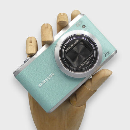 Samsung WB380F Digital Camera