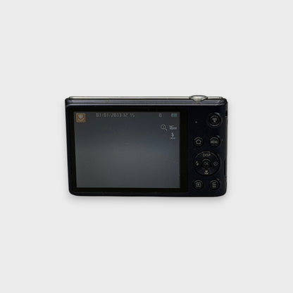 Samsung ST150F Digital Camera