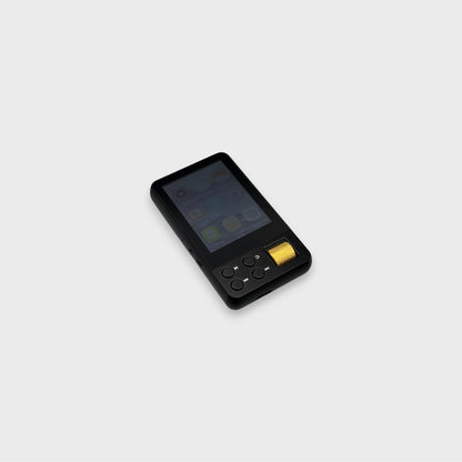 Retro Digitals M19 MP3 Player