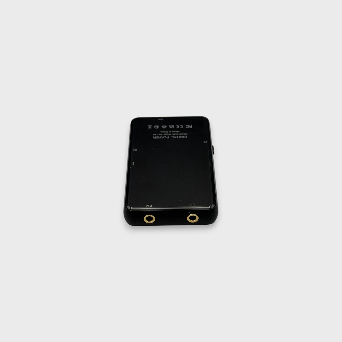 Retro Digitals M19 MP3 Player