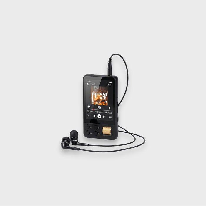 Retro Digitals M19 MP3 Player