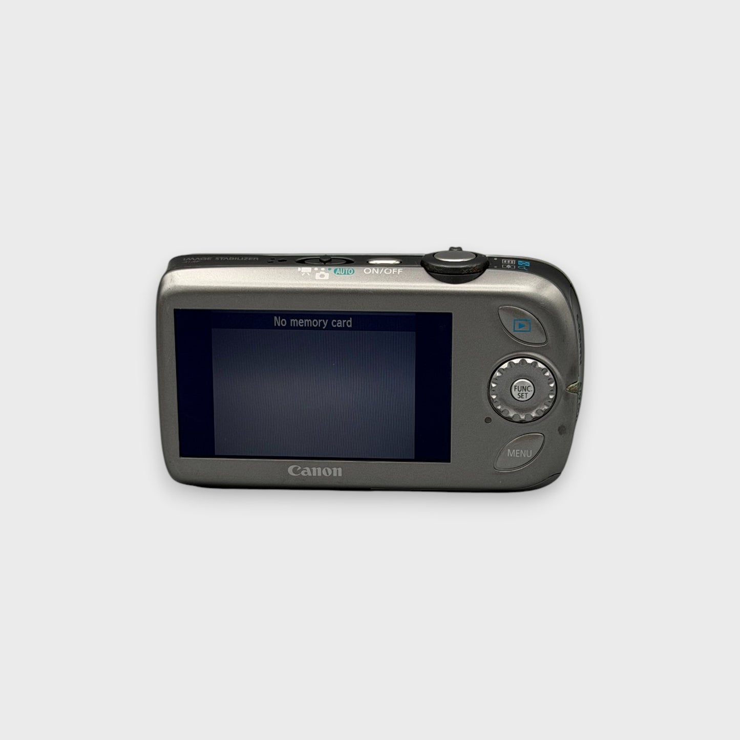 Canon PowerShot SD960 IS Digital Camera