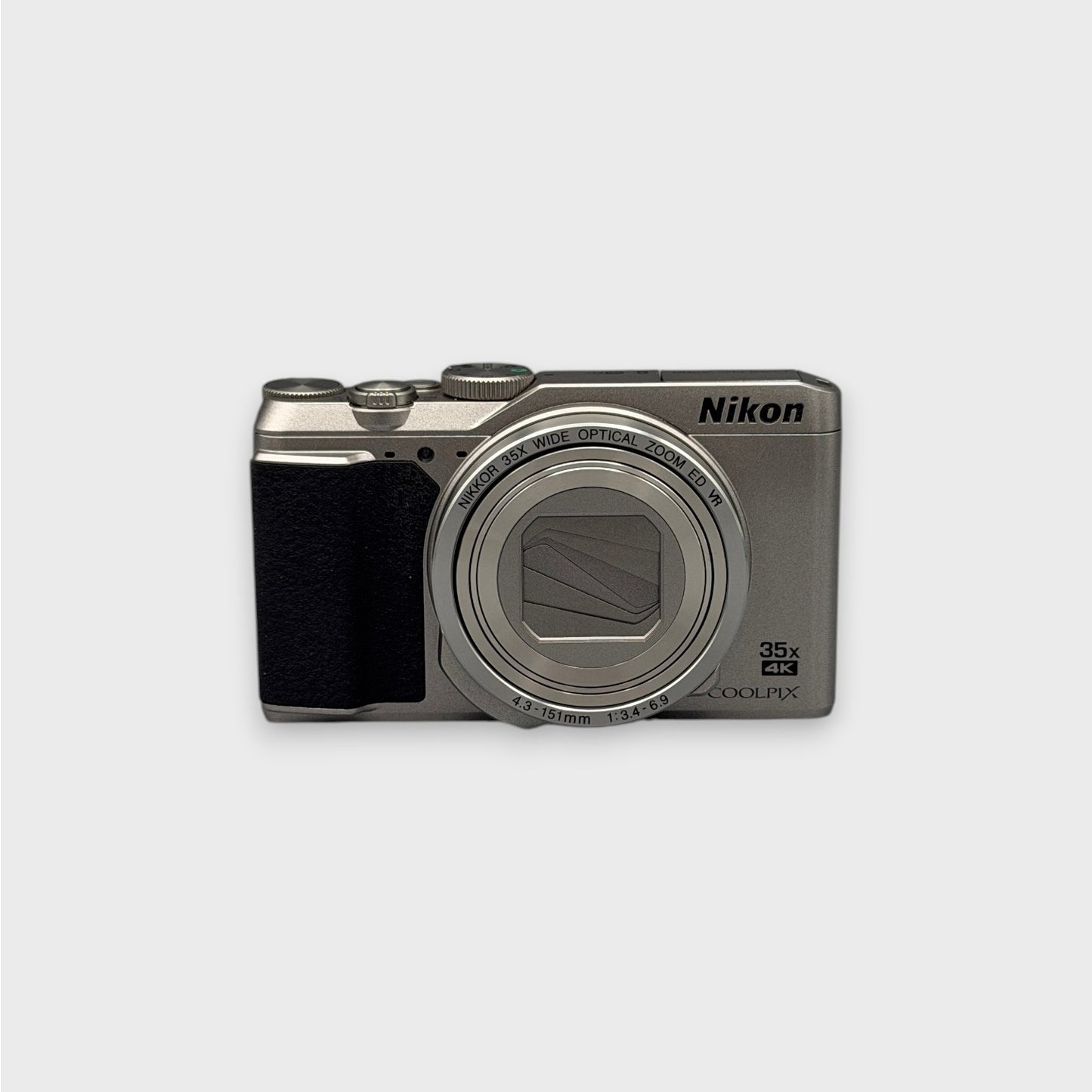 Nikon Coolpix A900 Digital Camera