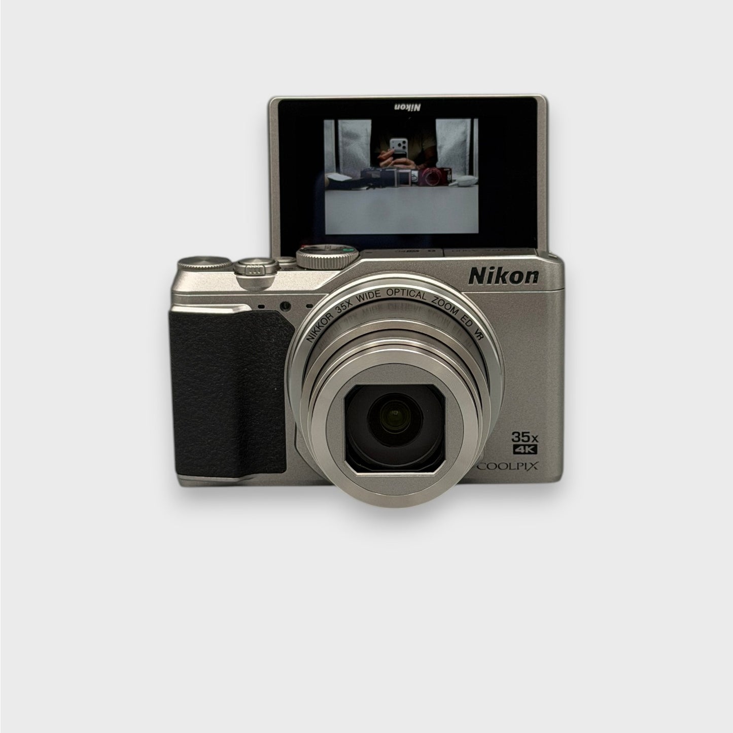 Nikon Coolpix A900 Digital Camera