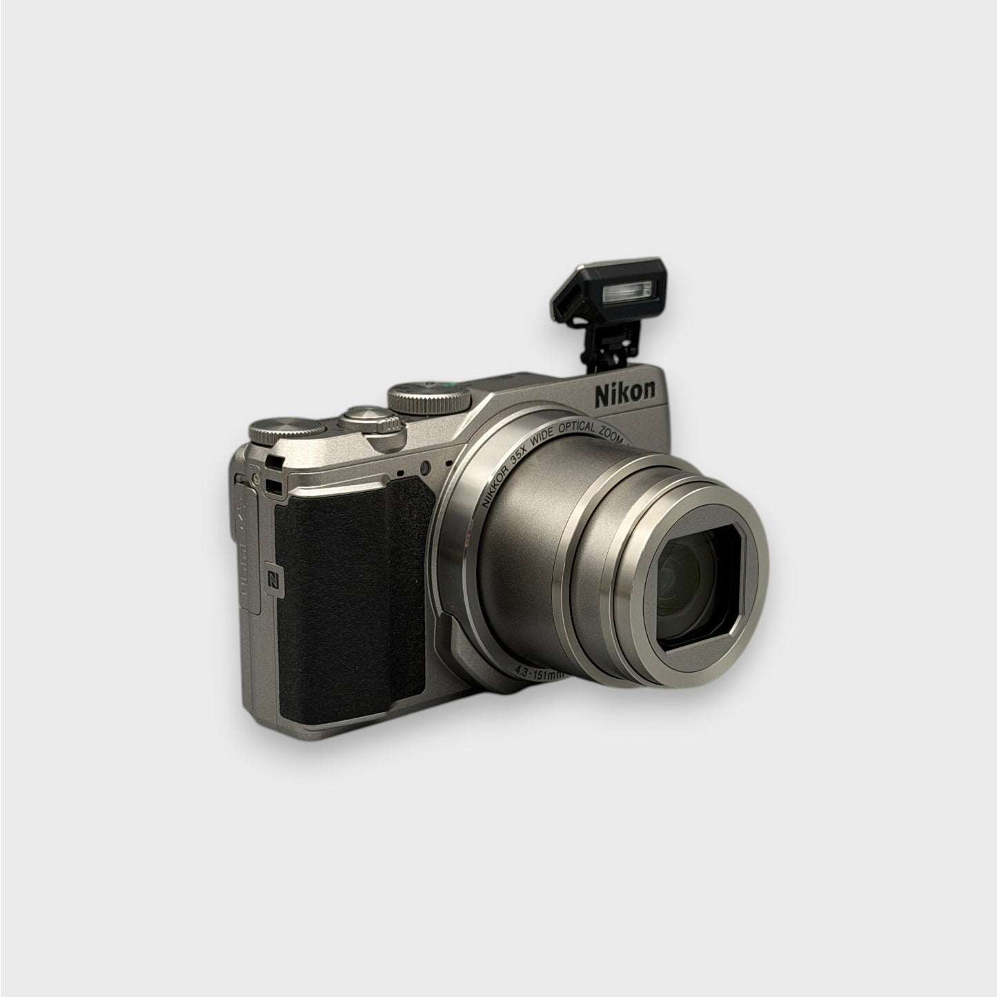Nikon Coolpix A900 Digital Camera