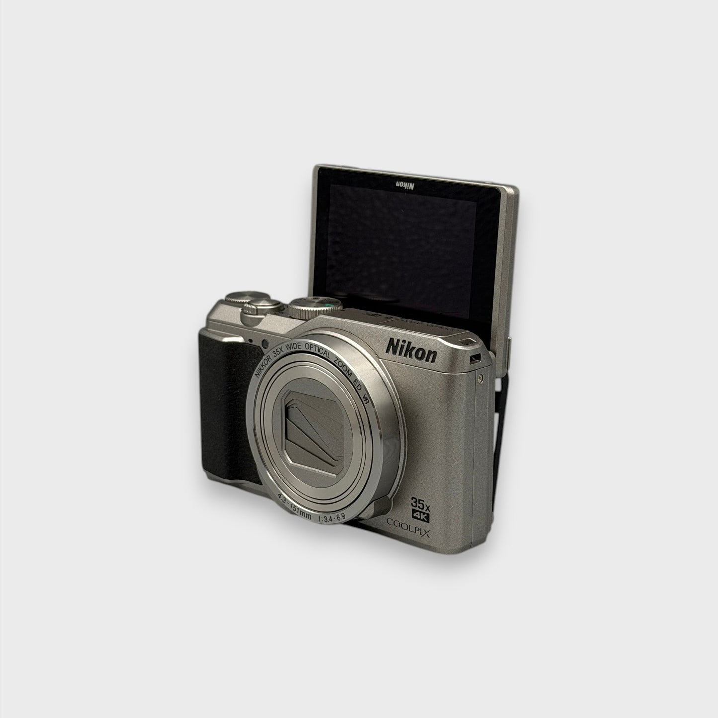 Nikon Coolpix A900 Digital Camera