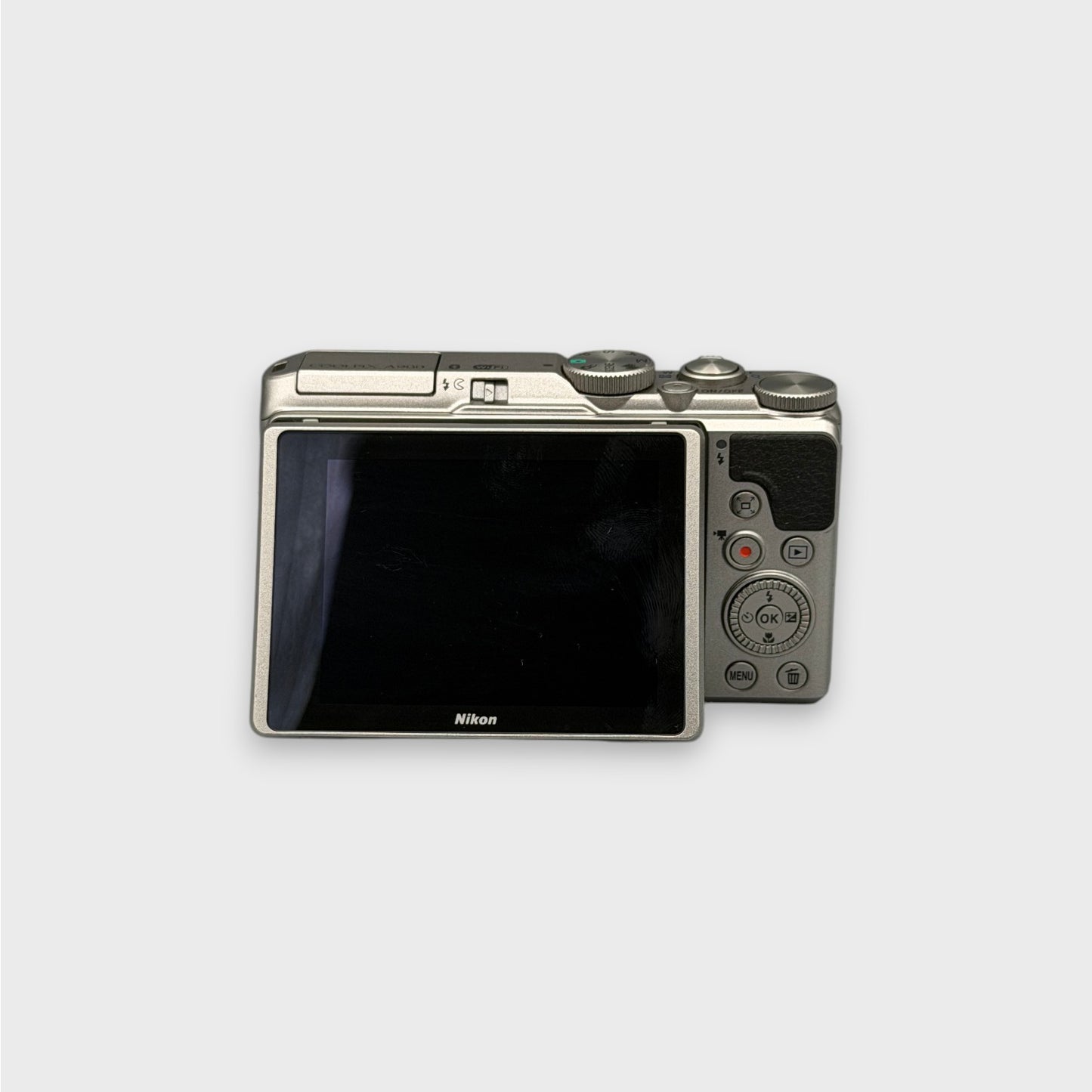 Nikon Coolpix A900 Digital Camera